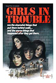 In Trouble (1971) with English Subtitles on DVD on DVD