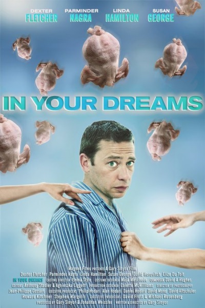In Your Dreams (2008) starring Dexter Fletcher on DVD on DVD
