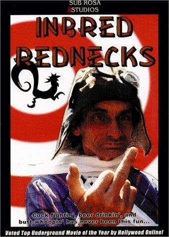 Inbred Rednecks (2001) starring Mark-Ellis Bennett on DVD on DVD