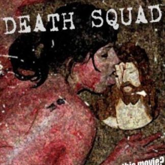 Incest Death Squad (2009) starring Tom Lodewyck on DVD