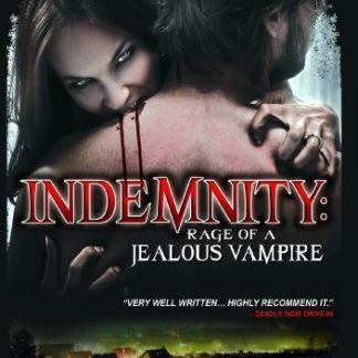 Indemnity (2012) starring David Dietz on DVD