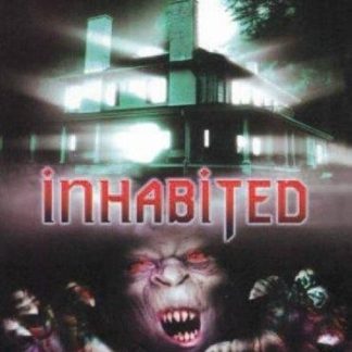 Inhabited (2003) starring Megan Gallagher on DVD