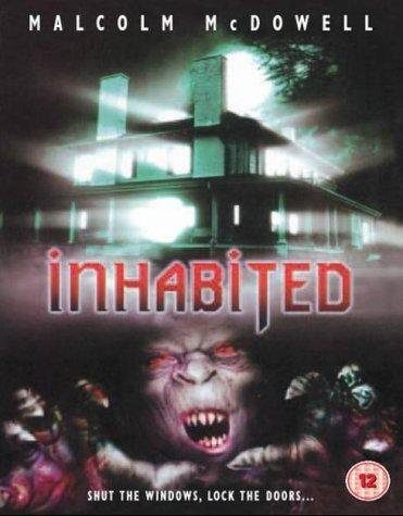 Inhabited (2003) starring Megan Gallagher on DVD DVD Inhabited (2003) starring Megan Gallagher on DVD