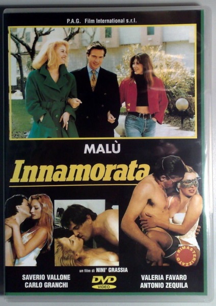 Innamorata (1995) with English Subtitles on DVD on DVD