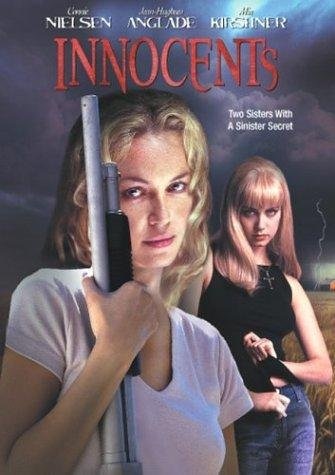 Innocents (2000) starring Jean-Hugues Anglade on DVD on DVD