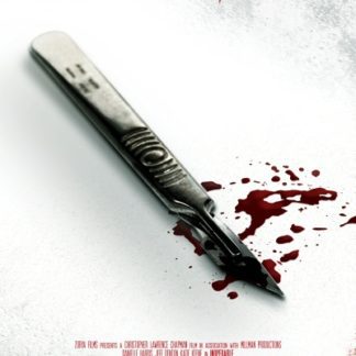 Inoperable (2017) starring Danielle Harris on DVD