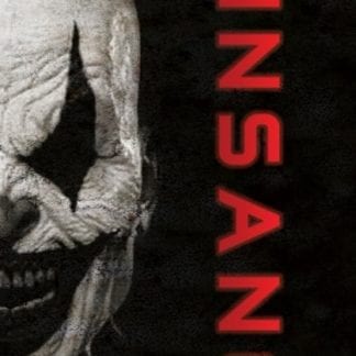 Insane (2016) with English Subtitles on DVD
