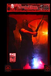Inside the Church of Satan (2010) starring Joshua P. Warren on DVD on DVD
