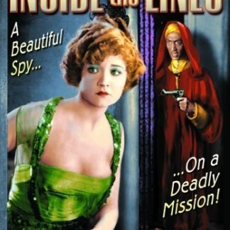 Inside the Lines (1930) with English Subtitles on DVD
