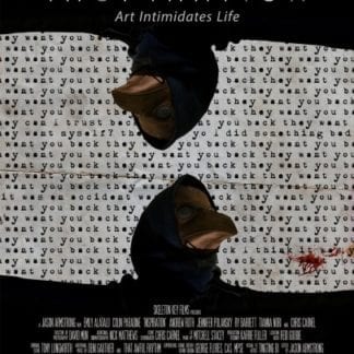 Inspiration (2016) starring Emily Alatalo on DVD