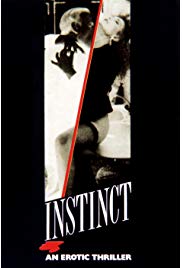 Instinct (1992) with English Subtitles on DVD on DVD