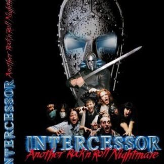 Intercessor: Another Rock 'N' Roll Nightmare (2005) starring Chris Allen on DVD