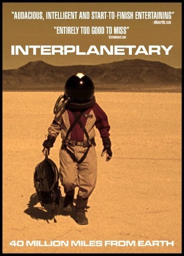 Interplanetary (2008) starring Cary Borders on DVD on DVD