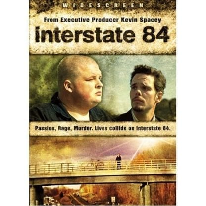 Interstate 84 (2000) starring Kevin Dillon on DVD on DVD