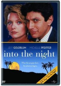 into night 1985 with english subtitles on dvd dvd lady