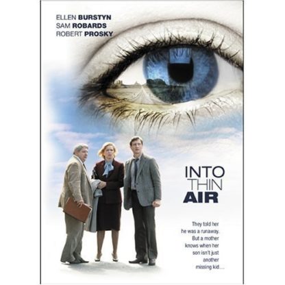 Into Thin Air (1985) starring Ellen Burstyn on DVD on DVD