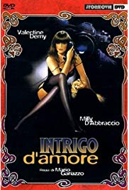 Intrigo d'amore (1993) starring Milly D'Abbraccio on DVD on DVD