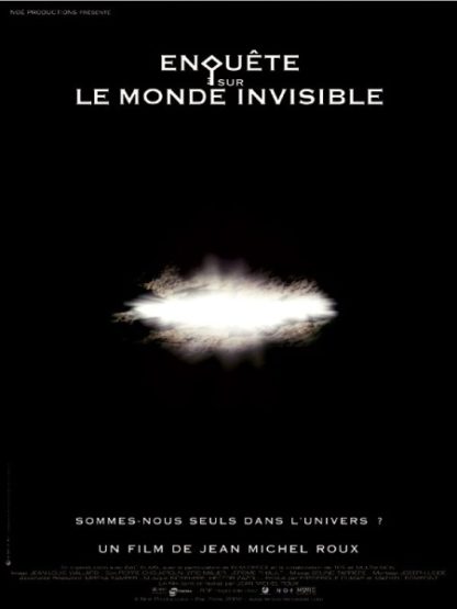 Investigation Into the Invisible World (2002) with English Subtitles on DVD on DVD