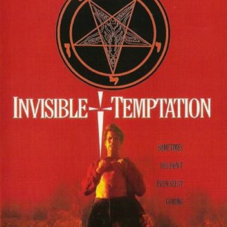 Invisible Temptation (1996) starring Brad Rowe on DVD