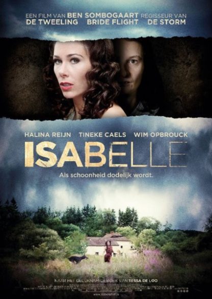 Isabelle (2011) with English Subtitles on DVD
