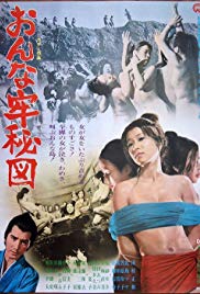 Island of Horrors (1970) with English Subtitles on DVD