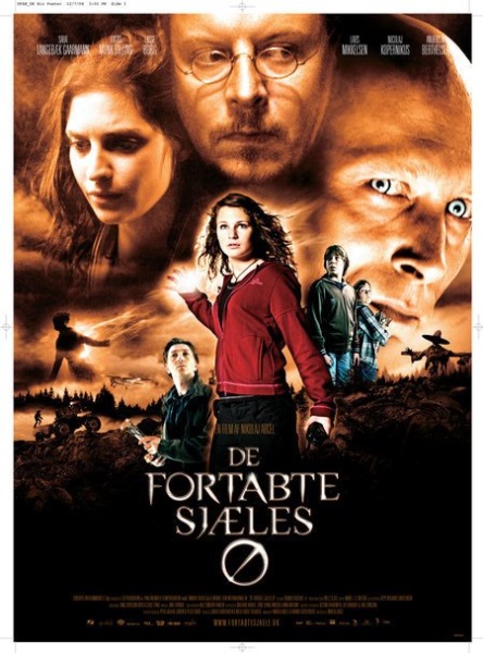 Island of Lost Souls (2007) with English Subtitles on DVD on DVD