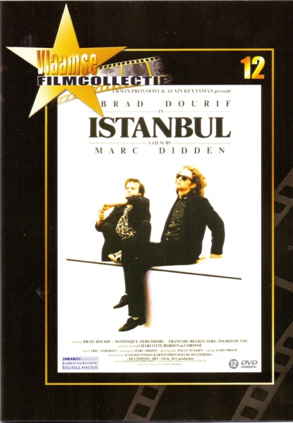 Istanbul (1985) with English Subtitles on DVD on DVD