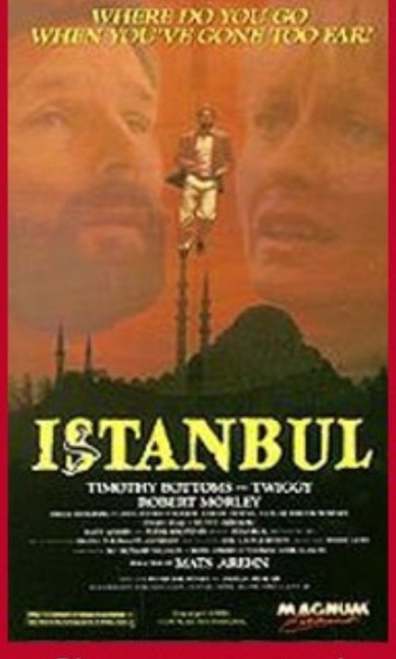 Istanbul (1989) with English Subtitles on DVD on DVD