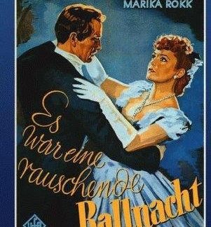 It Was a Gay Ballnight (1939) with English Subtitles on DVD
