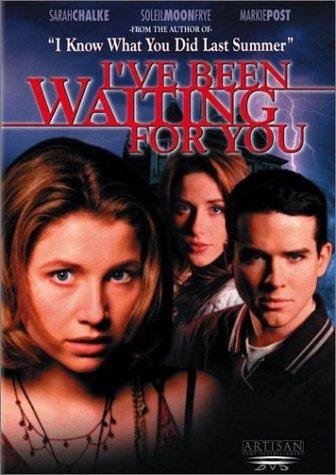I've Been Waiting for You (1998) starring Sarah Chalke on DVD on DVD