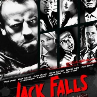 Jack Falls (2011) with English Subtitles on DVD