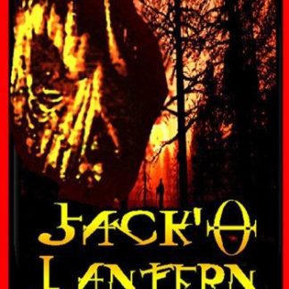 Jack O'Lantern (2004) starring Dave R. Watkins on DVD