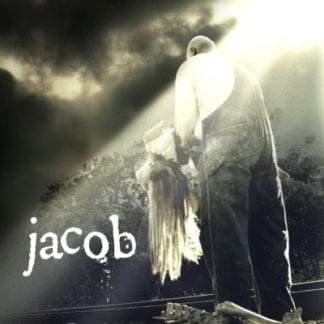 Jacob (2011) starring Grace Powell on DVD