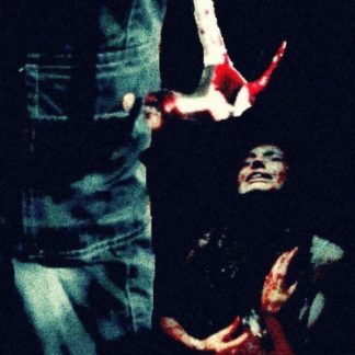 Jacob's Hammer (2012) starring Helen Holman on DVD