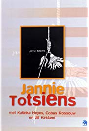 Jannie totsiens (1970) with English Subtitles on DVD on DVD