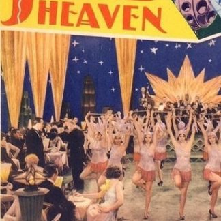 Jazz Heaven (1929) starring Sally O'Neil on DVD