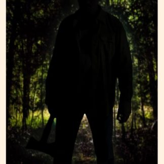 Jebadiah's Axe (2013) starring Deborah Funes on DVD