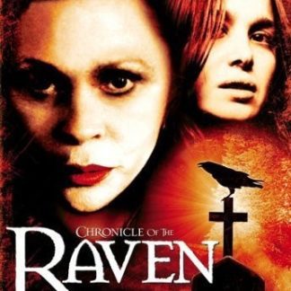 Jennifer's Shadow (2004) starring Faye Dunaway on DVD