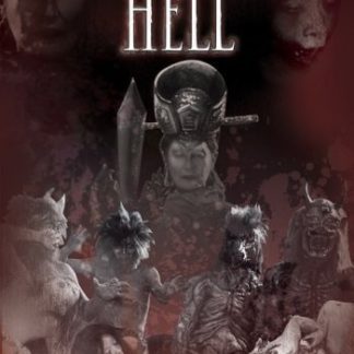 Jigoku (1999) with English Subtitles on DVD