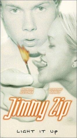 Jimmy Zip (1999) starring Brendan Fletcher on DVD on DVD