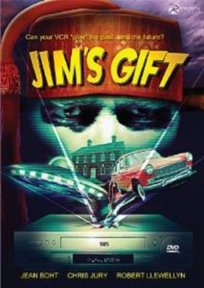 Jim's Gift (1996) starring Jean Boht on DVD on DVD