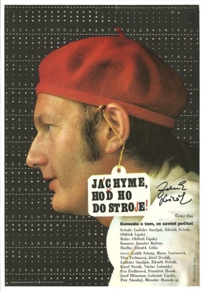 Joachim, Put It in the Machine (1974) with English Subtitles on DVD on DVD