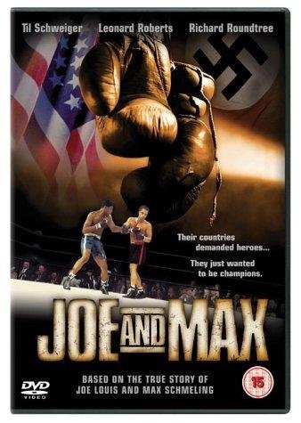 Joe and Max (2002) with English Subtitles on DVD on DVD