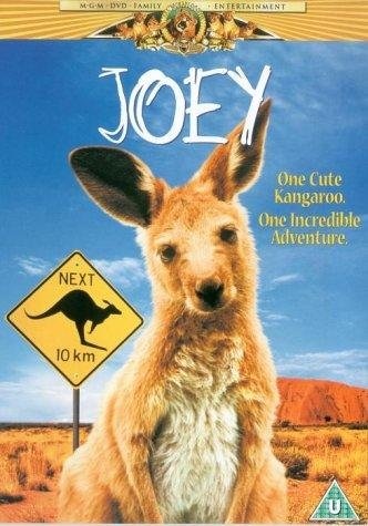 Joey (1997) starring Jamie Croft on DVD on DVD