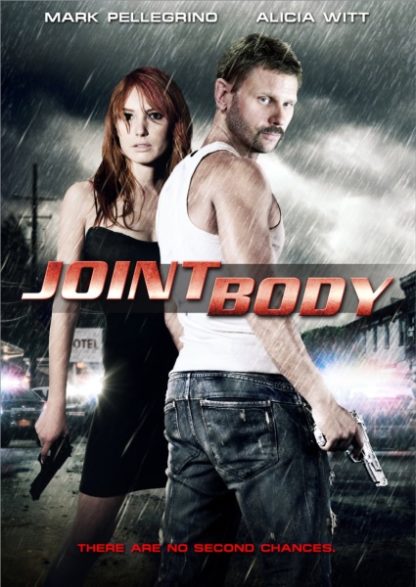 Joint Body (2011) starring Alicia Witt on DVD on DVD