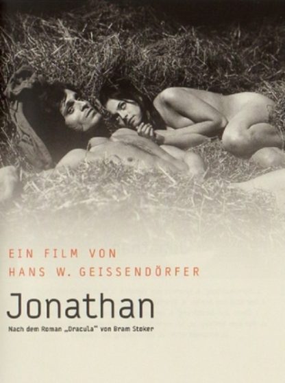Jonathan (1970) with English Subtitles on DVD on DVD