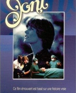 Joni (1979) starring Joni Eareckson Tada on DVD