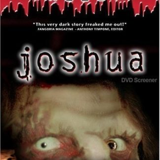 Joshua (2006) starring Jim Betz on DVD