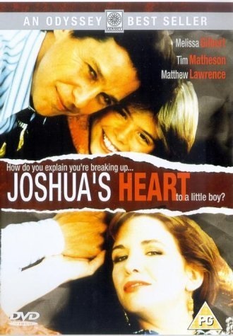 Joshua's Heart (1990) starring Melissa Gilbert on DVD on DVD