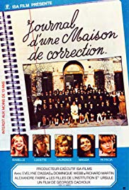Journal d'une maison de correction (1980) with English Subtitles on DVD on DVD